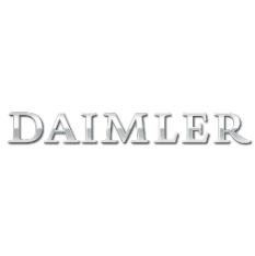Daimler Tech Invest Logo