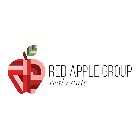 Red Apple Group Logo