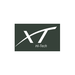 XT Hi-Tech Logo