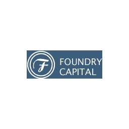 Foundry Capital Logo