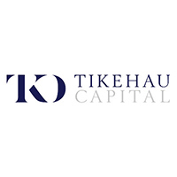 Tikehau Investment Management Logo