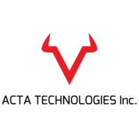 Acta Technologies Logo