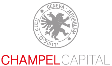 Champel Capital Logo