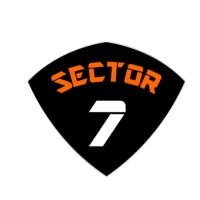 Sector 7 Logo