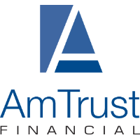 AmTrust Ventures Logo