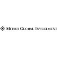 Mitsui Global Investment Logo