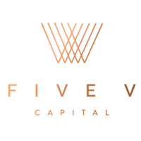 FiveV Capital Logo