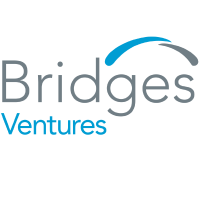 Bridges Ventures Logo
