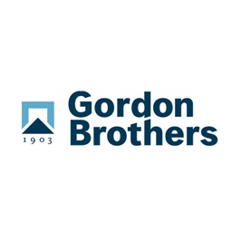 Gordon Brothers Japan Logo