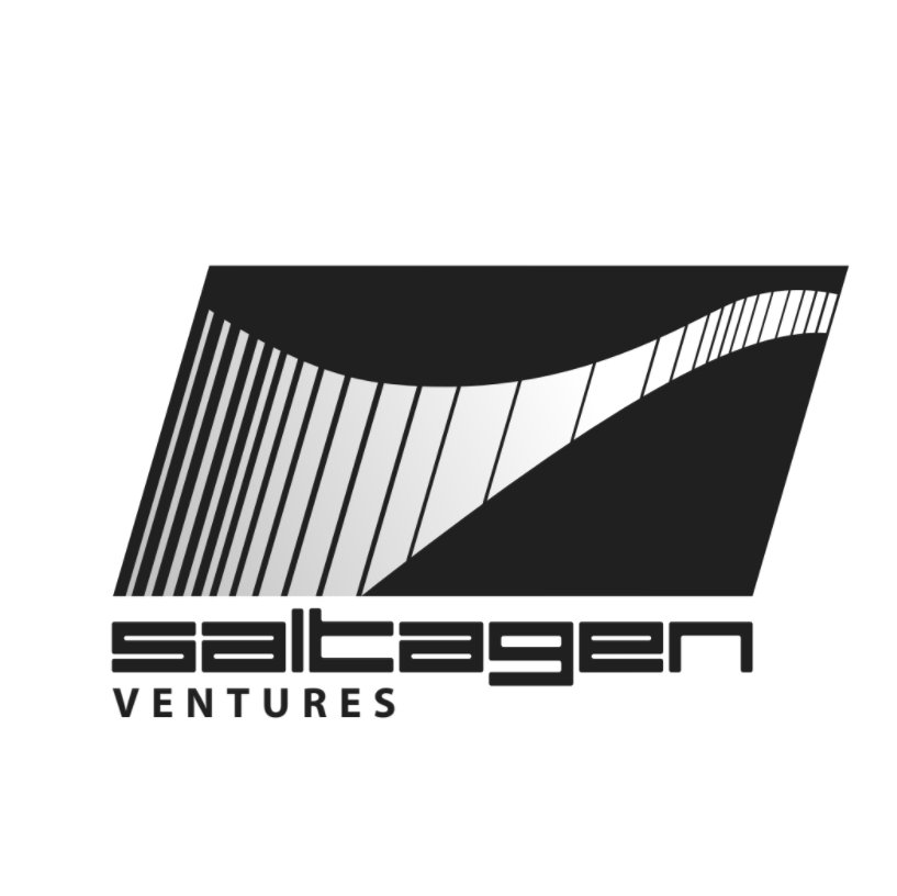 Saltagen Ventures​ Logo