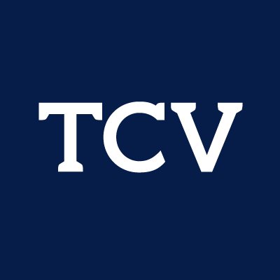 TCV Logo