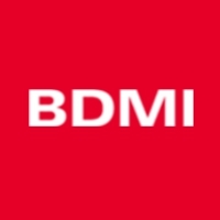 BDMI Logo