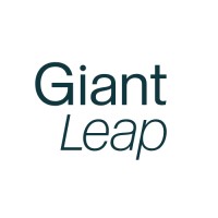 Giant Leap Fund Logo