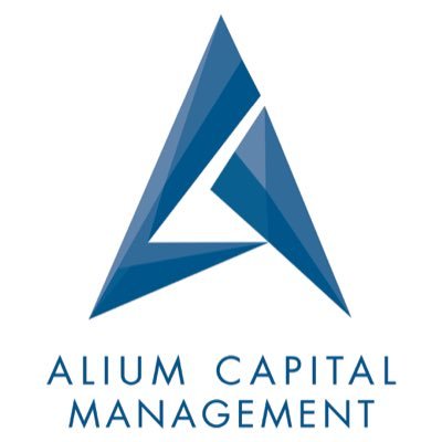 Alium Capital Logo