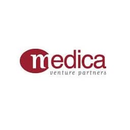 Medica Venture Partners Logo