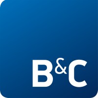 B&C Innovation Investments Logo