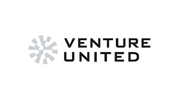 Venture United Logo