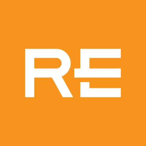 Refinery Logo