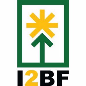 I2BF Ventures Logo