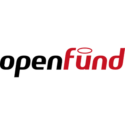 Openfund Logo