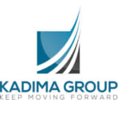 Kadima Group Logo