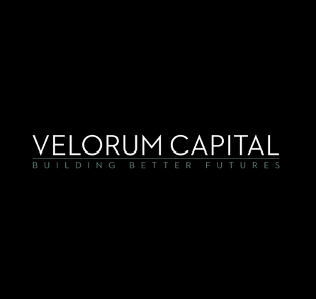 Velorum Capital Logo