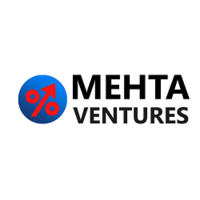 Mehta Ventures Logo