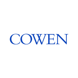 Cowen Healthcare Investments Logo