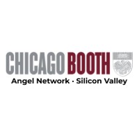 Chicago Booth Angel Network of Silicon Valley Logo