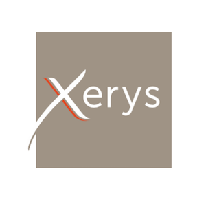 Xerys Gestion Logo