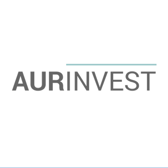 Aurinvest Logo