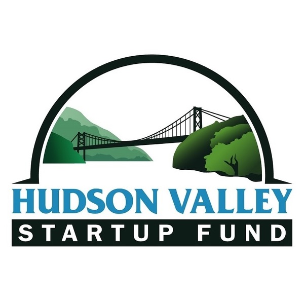 Hudson Valley Startup Fund Logo