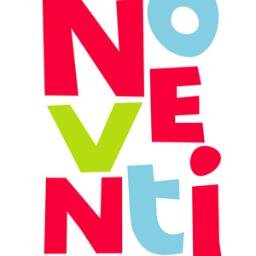 Noventi Ventures Logo