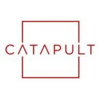 Catapult Logo