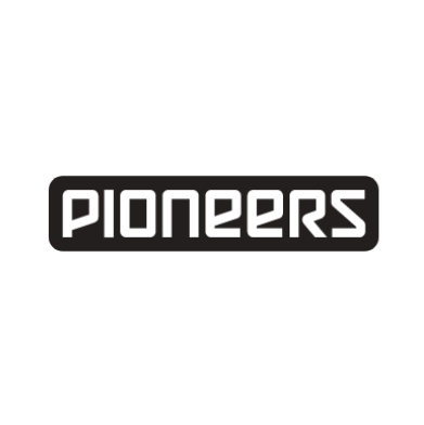 Pioneers Logo