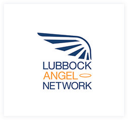 Lubbock Angel Network Logo