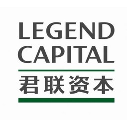 Legend Capital Logo
