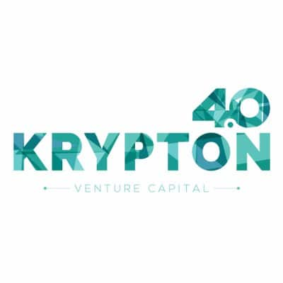 Krypton Venture Capital Logo