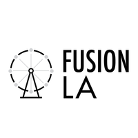 Fusion LA Logo