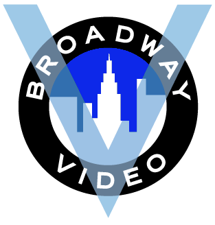 Broadway Video Ventures Logo