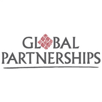 Global Partnerships Logo