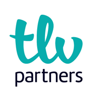 TLV Partners Logo