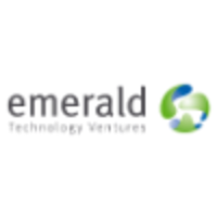 Emerald Technology Ventures Logo