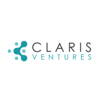 Claris Ventures Logo