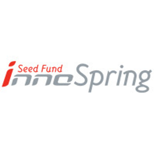 InnoSpring Seed Fund Logo