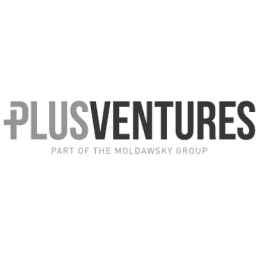 Plus Ventures Logo