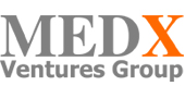 MEDX Ventures Group Logo