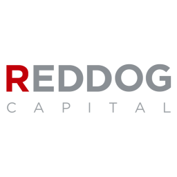 Red Dog Capital Logo