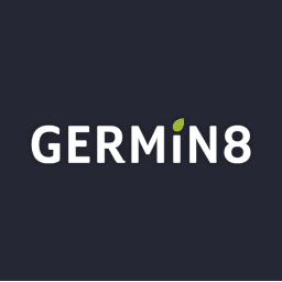 Germin8 Ventures Logo