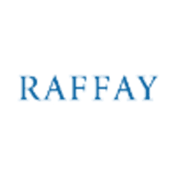 Raffay Ventures Logo